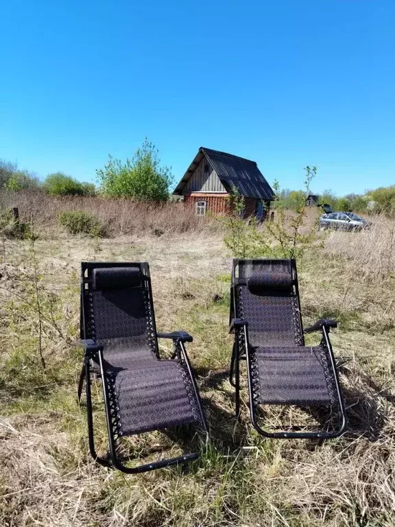 Дом в Томская область, Шегарское с/пос, Надежда СТ  (14 м) - Фото 0