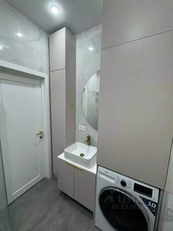 1-к кв. Москва Тагильская ул., 2к1 (33.1 м) - Фото 2