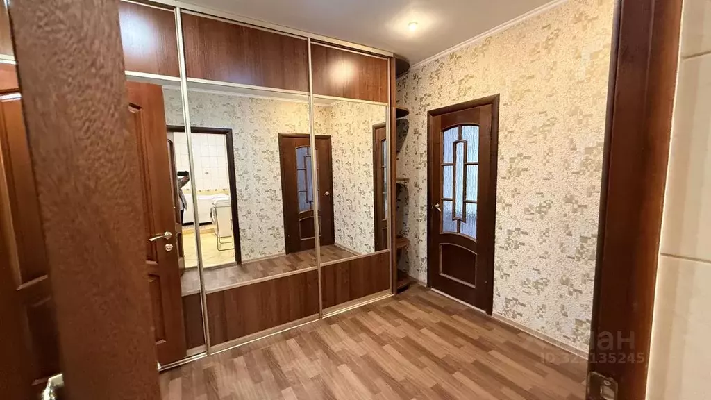 1-к кв. Самарская область, Самара Ставропольская ул., 214 (47.2 м) - Фото 2