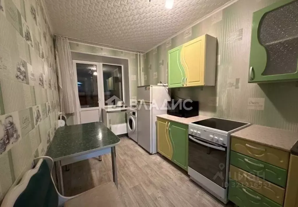 1-к кв. Нижегородская область, Нижний Новгород ул. Куйбышева, 69 (33.6 ... - Фото 1