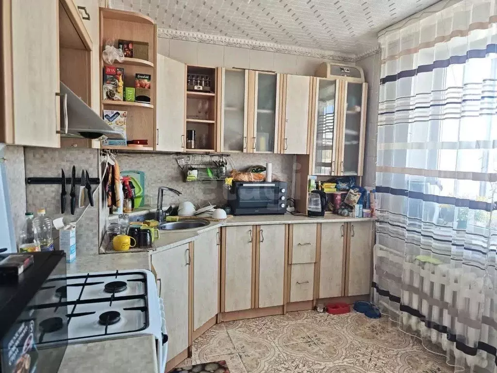 3-к кв. Белгородская область, Шебекинский муниципальный округ, Маслова ... - Фото 1