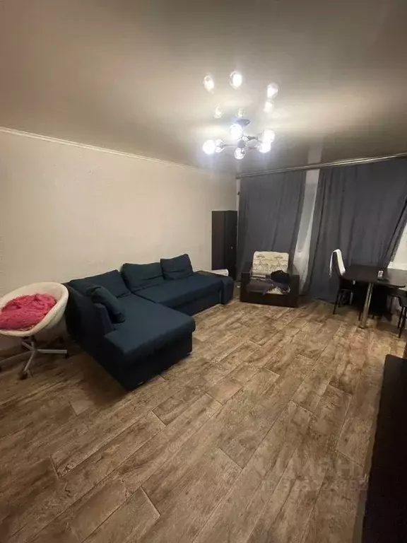 2-к кв. Башкортостан, Уфа ул. Калинина, 75А (43.0 м) - Фото 2