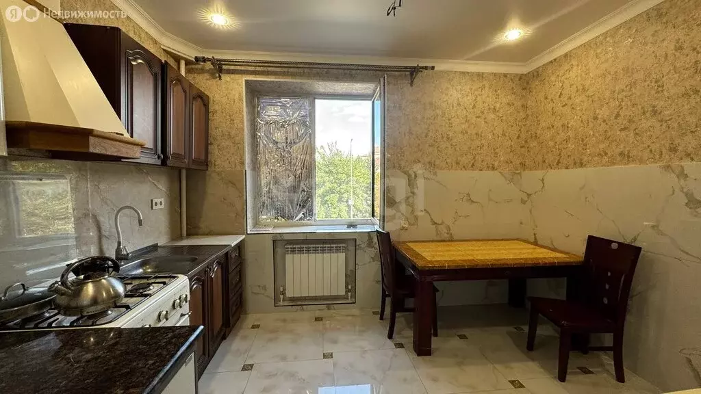 2-комнатная квартира: Магас, проспект Идриса Зязикова, 32А (65 м) - Фото 2