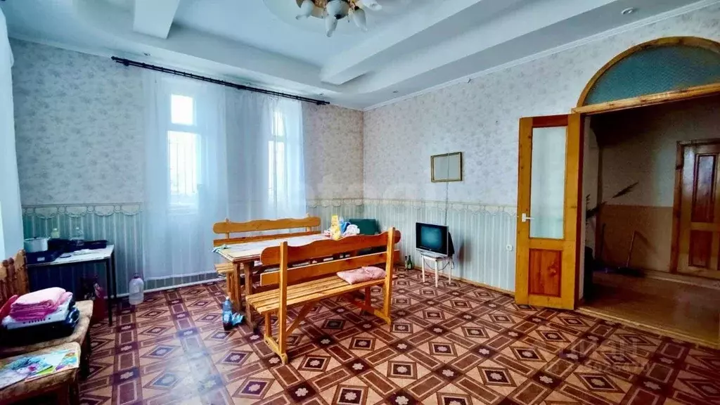 Дом в Омская область, Омский район, Чернолучинский дп, Излучина-1 СТ  ... - Фото 0