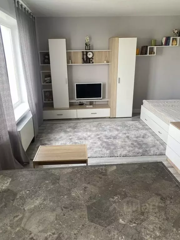 1-к кв. Москва ул. Молдагуловой, 22К1 (30.0 м) - Фото 1