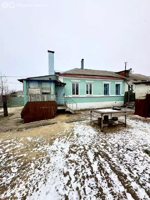 Дом в Воронеж, Дружеская улица, 28 (68.2 м) - Фото 2