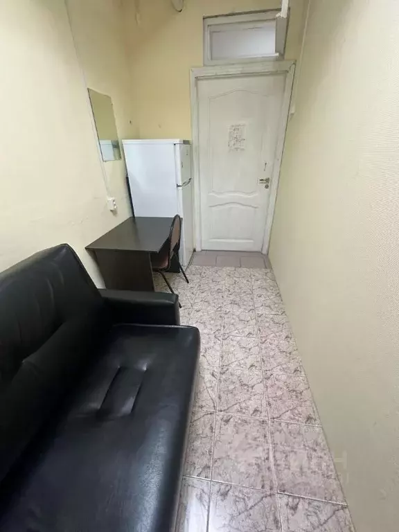Комната Москва ул. Красного Маяка, 15АС1 (8.0 м) - Фото 1