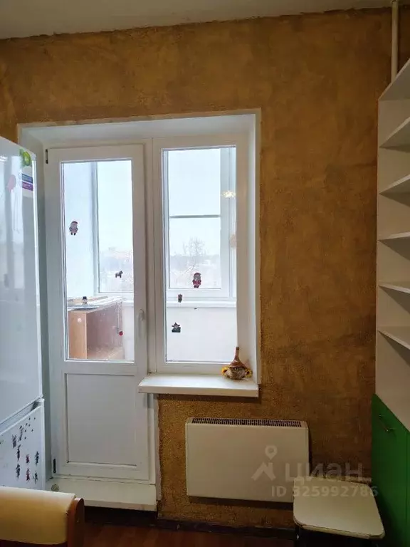 2-к кв. Псковская область, Псков Юбилейная ул., 30А (64.2 м) - Фото 2