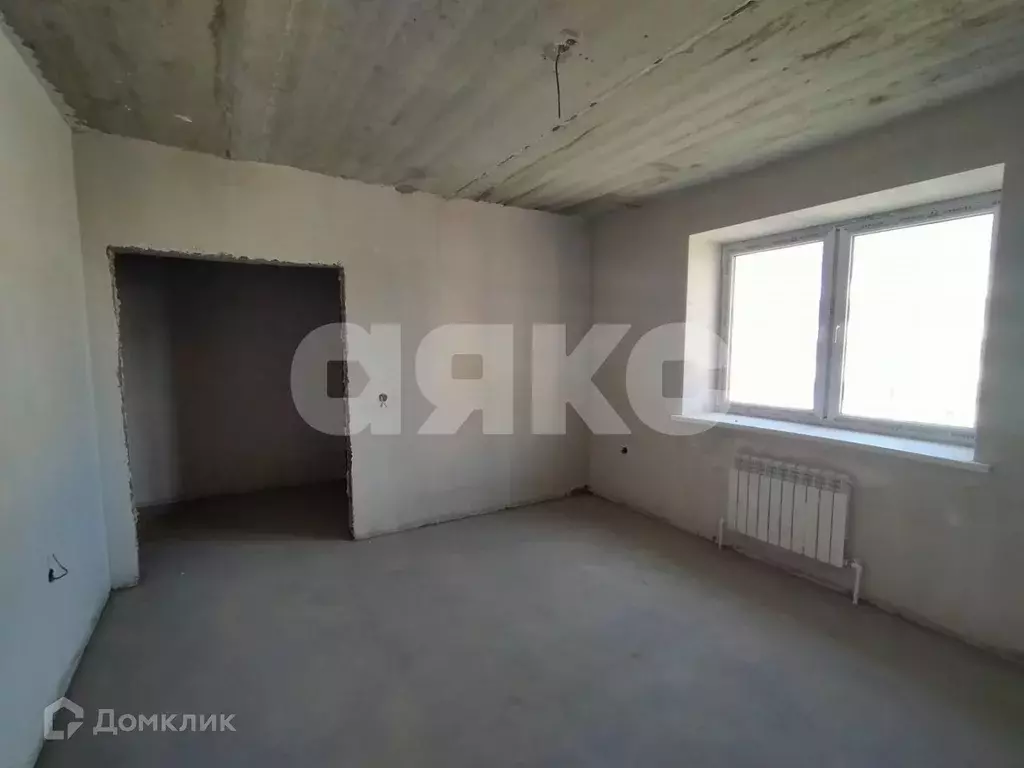 Продаётся 1-к квартира, 43 м - Фото 1