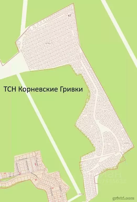 Участок в Ленинградская область, Всеволожский район, Щегловское с/пос, ... - Фото 0