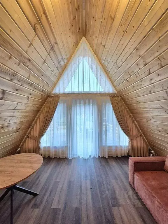 Дом в Московская область, Рузский муниципальный округ, с. Васильевское ... - Фото 2