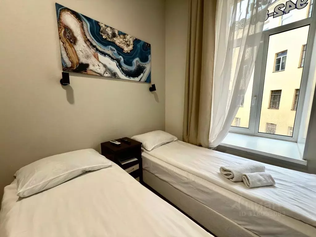 1-к кв. Санкт-Петербург Литейный просп., 61 (15.0 м) - Фото 2