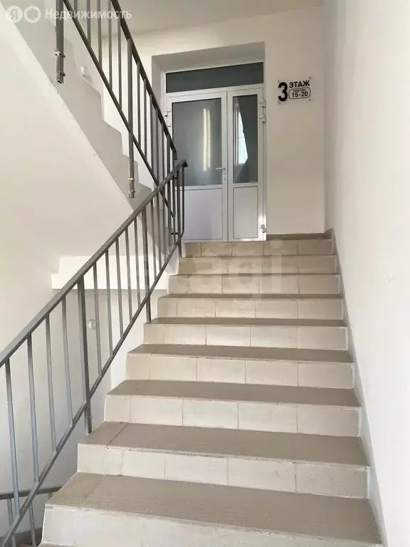 2-комнатная квартира: Миасс, Парковая улица, 1 (49 м) - Фото 1