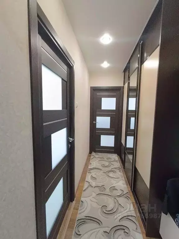 2-к кв. Чувашия, Новочебоксарск ул. Винокурова, 49 (50.4 м) - Фото 0