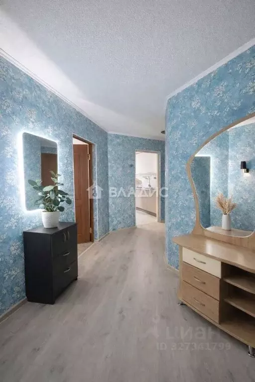 3-к кв. Коми, Сыктывкар Покровский бул., 5 (79.9 м) - Фото 1