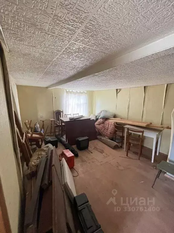 Дом в Крым, Сакский район, Суворовское с/пос, с. Великое  (90 м) - Фото 2