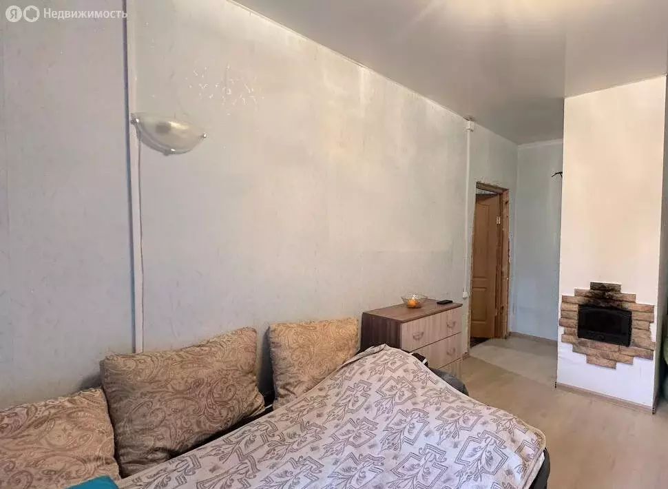 1-комнатная квартира: Архангельск, исторический район Соломбала, улица ... - Фото 2