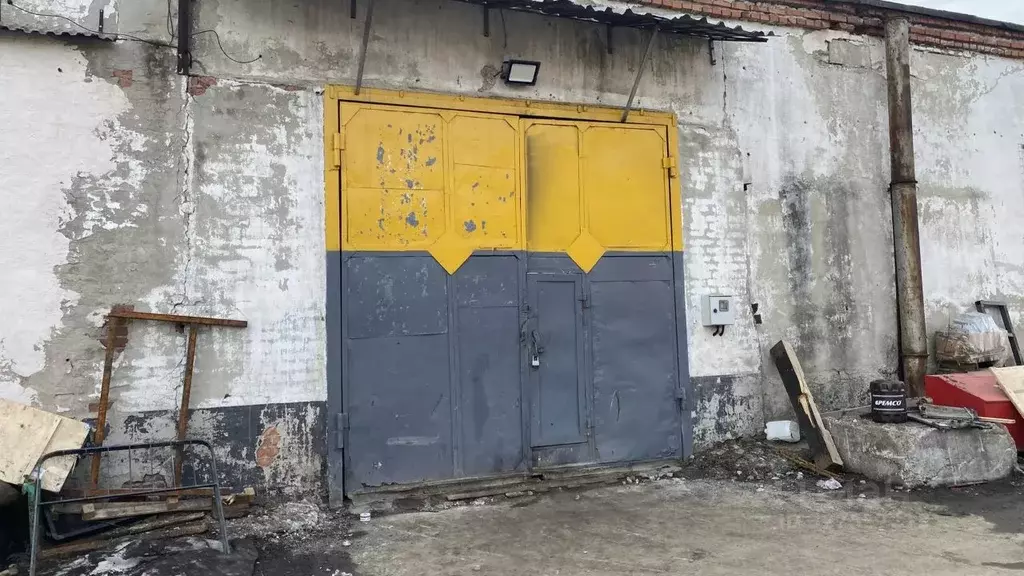 Помещение свободного назначения в Свердловская область, Екатеринбург ... - Фото 2