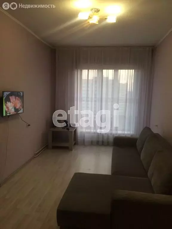 1-комнатная квартира: Абакан, улица Чехова, 95к1 (49.9 м) - Фото 1