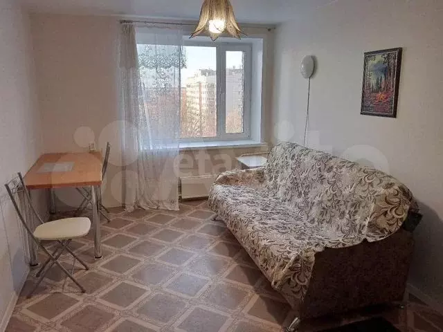 Комната 16 м в 1-к., 6/9 эт. - Фото 0