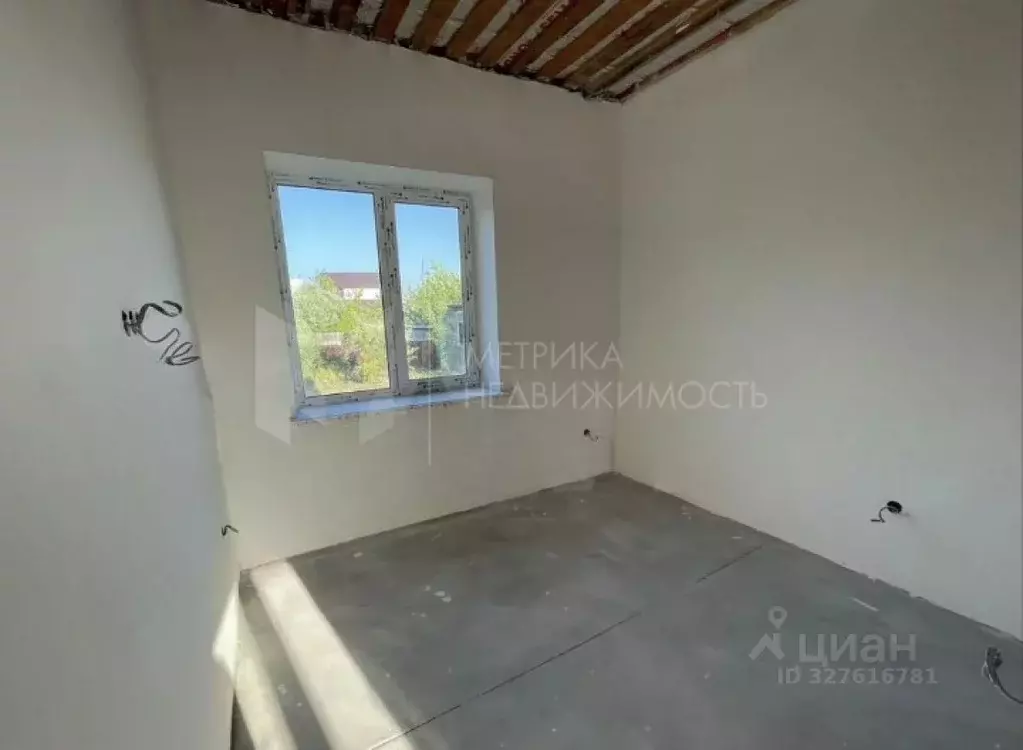 Коттедж в Тюменская область, Тюмень проезд Игоря Шаповалова (90 м) - Фото 1