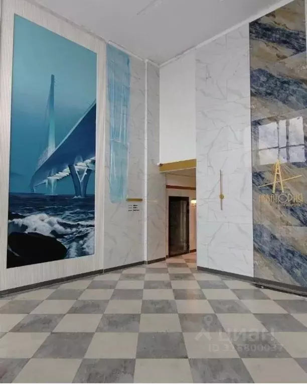Помещение свободного назначения в Приморский край, Владивосток ул. 3-я ... - Фото 1