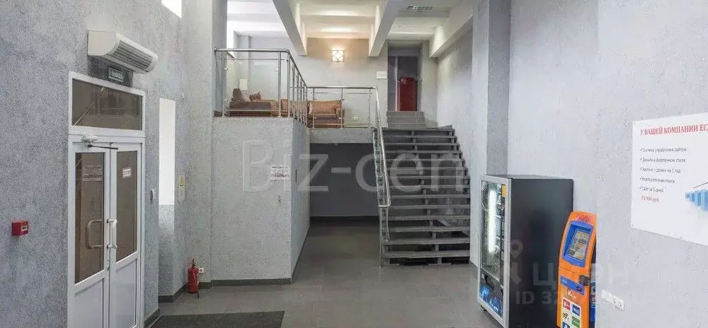 Офис в Санкт-Петербург Малая Митрофаньевская ул., 4 (17 м) - Фото 2