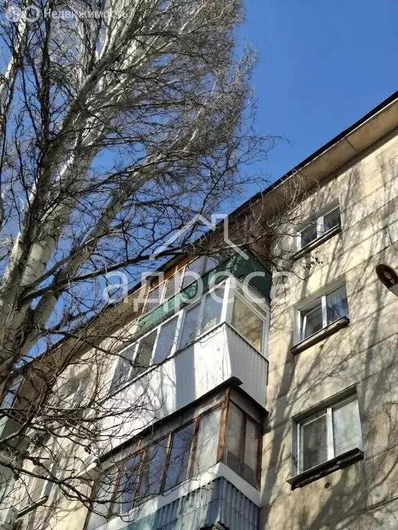 2-комнатная квартира: Самара, Минская улица, 28 (43.6 м) - Фото 2