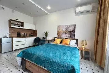 1-к кв. Красноярский край, Красноярск ул. Партизана Железняка, 38 ... - Фото 1