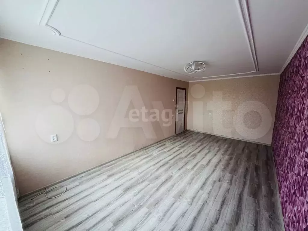 1-к. квартира, 32,1 м, 8/9 эт. - Фото 1