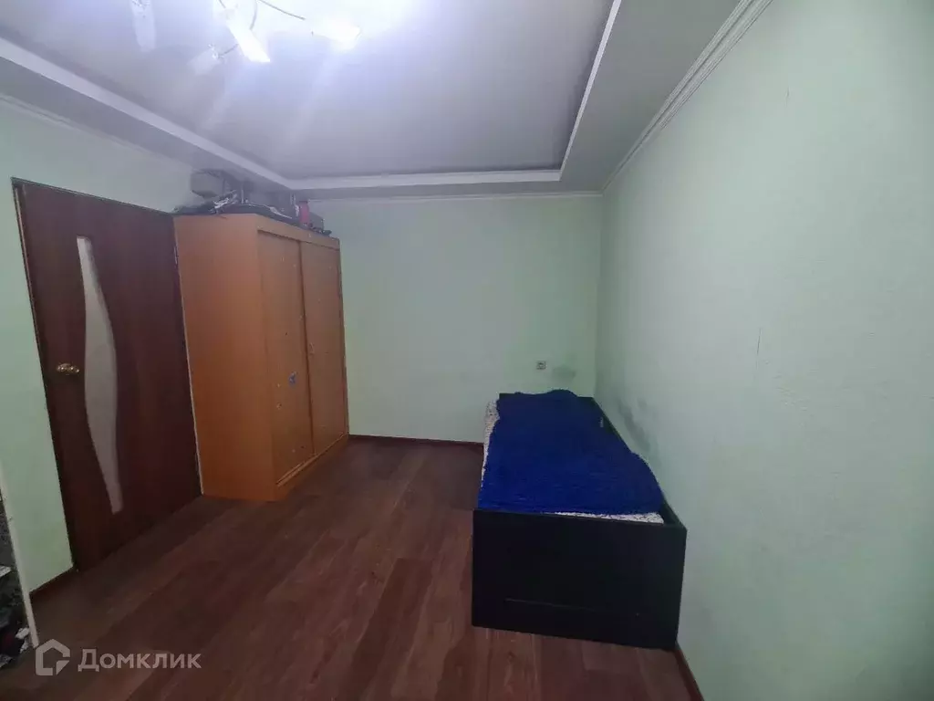Продаётся 1-к квартира, 30 м - Фото 1