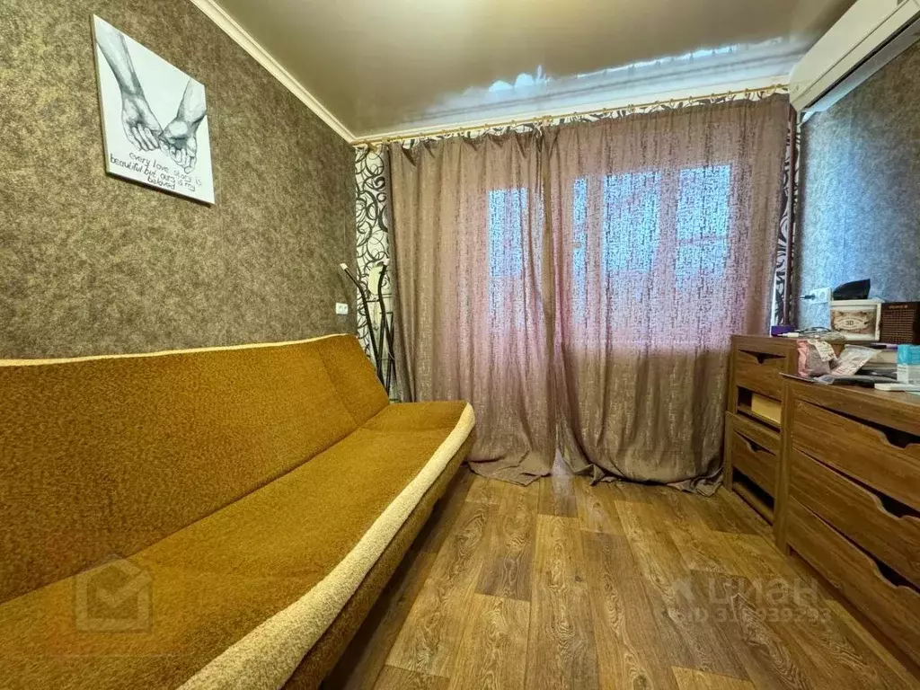 1-к кв. Крым, Евпатория ул. Некрасова, 53 (30.0 м) - Фото 0