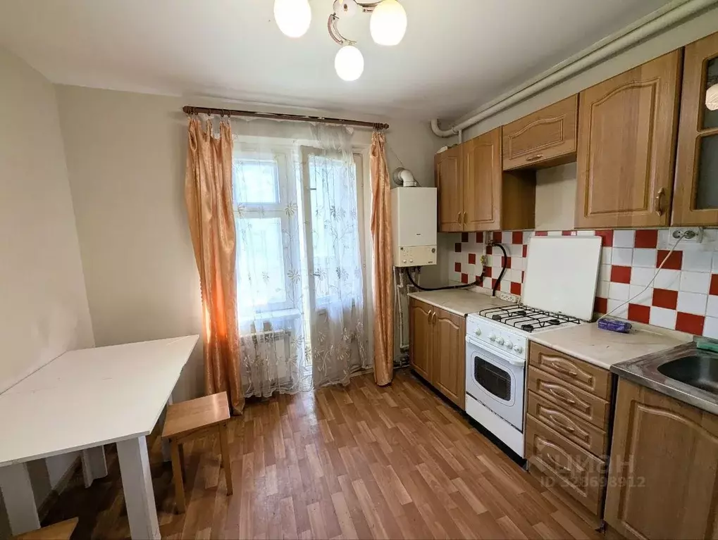 1-к кв. Белгородская область, Белгород бул. Юности, 27 (33.4 м) - Фото 1