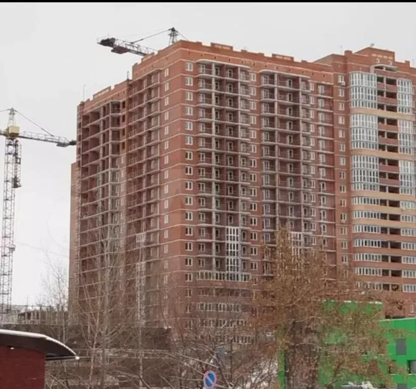 Студия Новосибирская область, Новосибирск ул. Дуси Ковальчук, 238 ... - Фото 0
