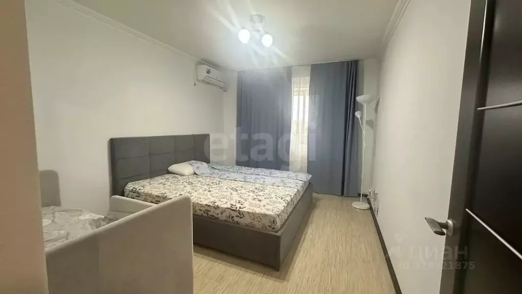 4-к кв. Башкортостан, Салават ул. Бекетова, 10 (120.6 м) - Фото 1