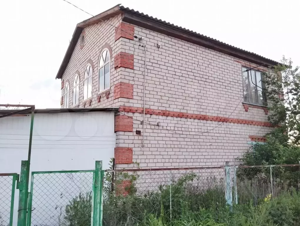 Дом 100 м на участке 10 сот. - Фото 0