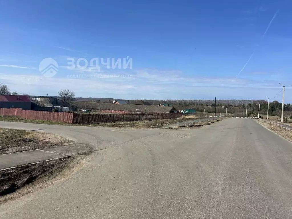 Участок в Чувашия, Чебоксарский муниципальный округ, д. Карандайкасы ... - Фото 1