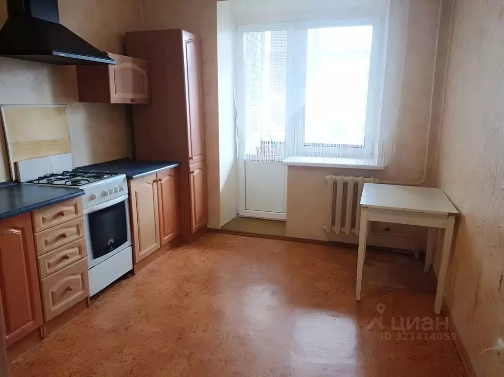 2-к кв. Ярославская область, Ярославль просп. Машиностроителей, 7 ... - Фото 2