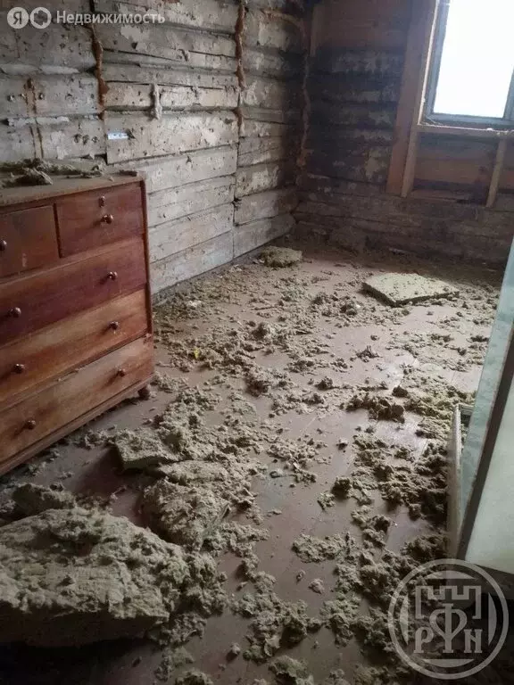 Дом в Ям-Тёсовское сельское поселение, деревня Моровино, 20 (80 м) - Фото 2