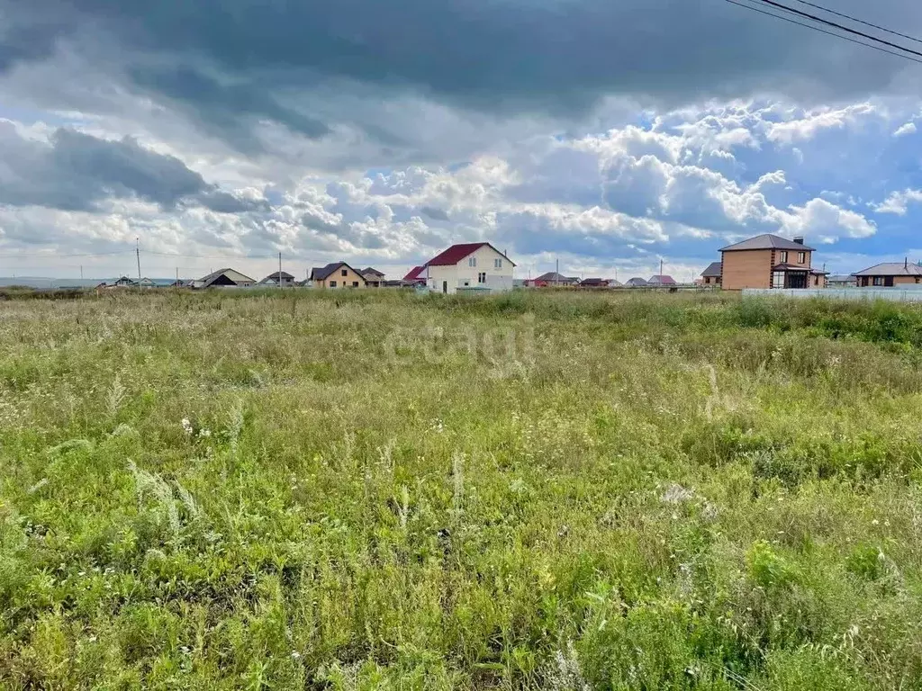 Участок в Башкортостан, Аургазинский район, с. Толбазы ул. Трудовая ... - Фото 2