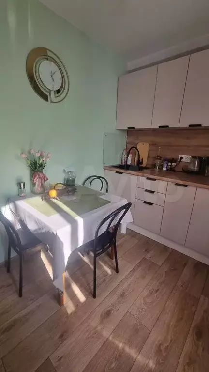 2-к. квартира, 45 м, 3/9 эт. - Фото 1