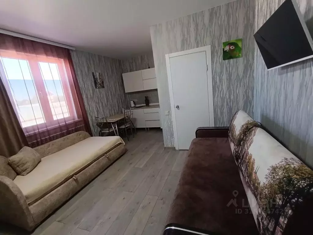 Комната Московская область, Коломна городской округ, с. Пирочи ул. ... - Фото 1