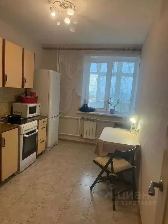 1-к кв. Москва ул. Твардовского, 6К4 (35.0 м) - Фото 2