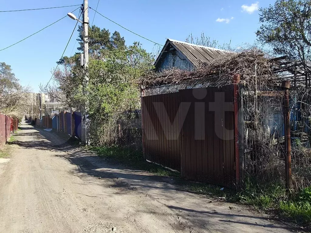 Участок 5,8 сот. (ИЖС) - Фото 0