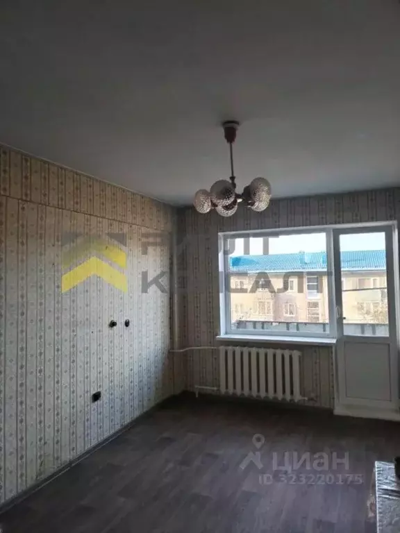 2-к кв. Омская область, Омск Городок Нефтяников мкр, ул. 20-го ... - Фото 1