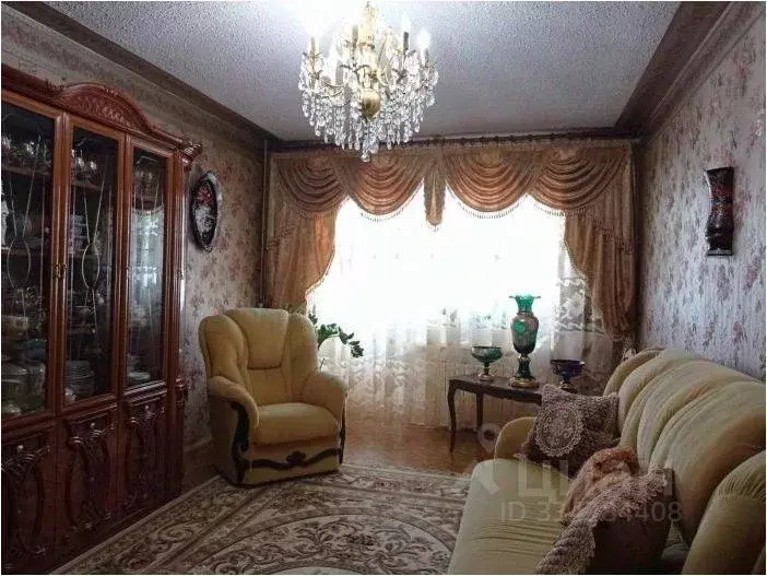 4-к кв. Крым, Евпатория ул. Некрасова, 86 (82.0 м) - Фото 1