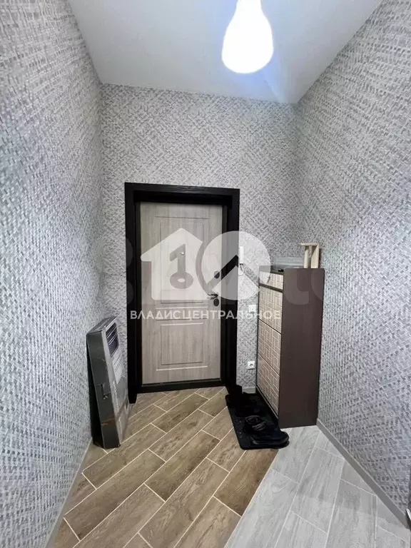 1-к. квартира, 45,5 м, 4/4 эт. - Фото 1