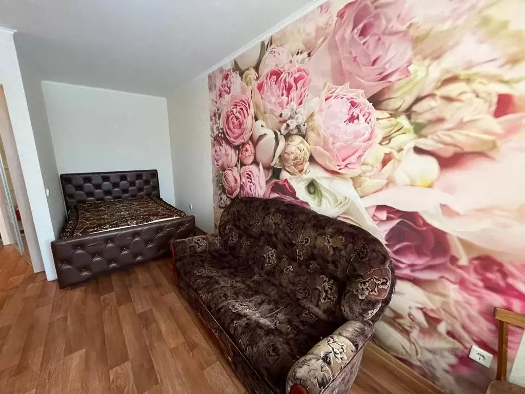 1-к кв. Ульяновская область, Ульяновск просп. Столыпина, 5 (35.0 м) - Фото 1