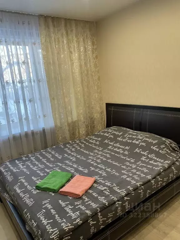 1-к кв. Коми, Ухта проезд Строителей, 19 (32.0 м) - Фото 2