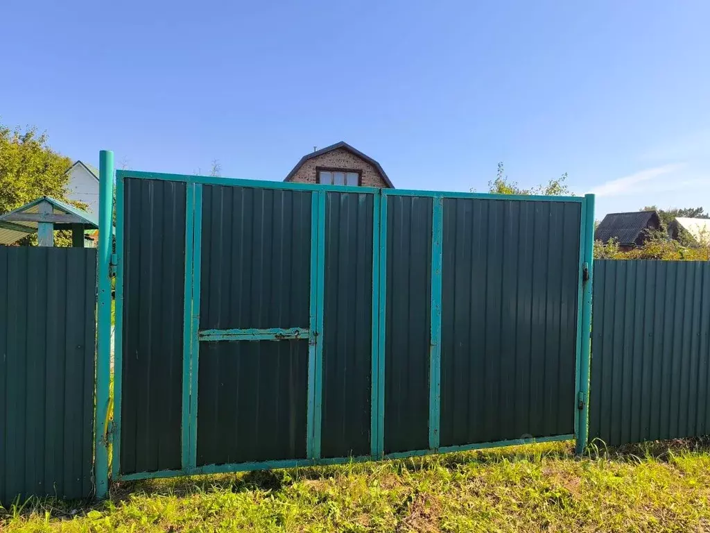 Дом в Омская область, Омск СОСН Биолог тер.,  (22 м) - Фото 2